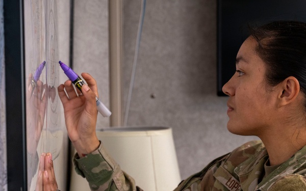 Airfield Management Keeps Kadena’s Runway Mission-Ready Around the Clock