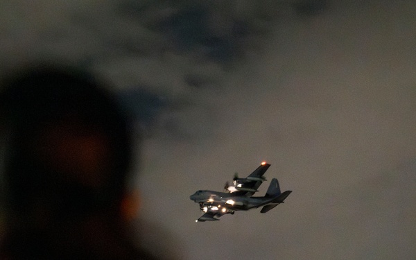 Airfield Management Keeps Kadena’s Runway Mission-Ready Around the Clock