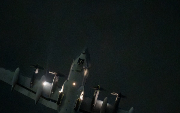 Airfield Management Keeps Kadena’s Runway Mission-Ready Around the Clock