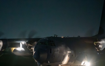 Airfield Management Keeps Kadena’s Runway Mission-Ready Around the Clock