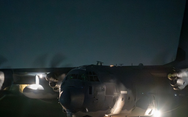 Airfield Management Keeps Kadena’s Runway Mission-Ready Around the Clock