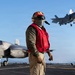 USS Boxer Conducts Flight Operations
