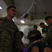 USS Boxer, 11th MEU conduct medical training exercise