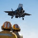 USS Boxer Conducts Flight Operations