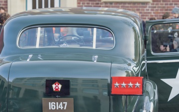 80th Anniversary of Gen. Patton’s final battle