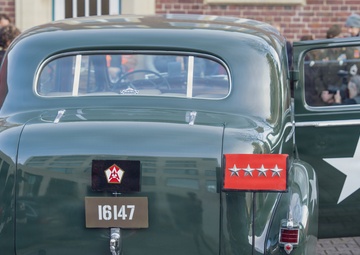 80th Anniversary of Gen. Patton’s final battle