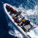 USS Rafael Peralta (DDG 115) Small Boat Operations