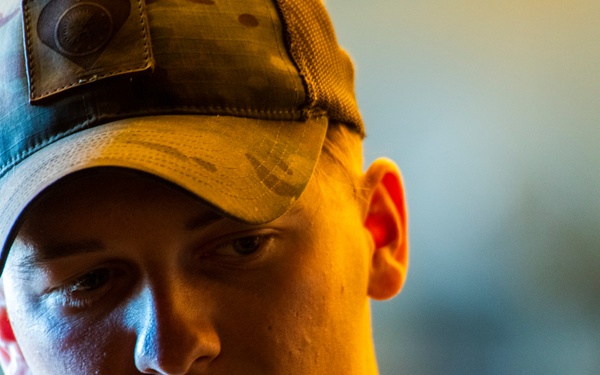 Joint UH-60 Black Hawk training enhances coordination between Army and 39th EOD