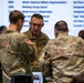 International Collaboration at the Civil-Military Coordination Center
