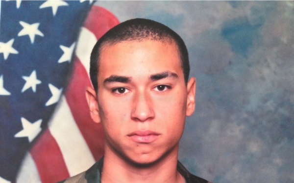 From Private to Senior Enlisted Leader: CSM Towns Comes Full Circle at ‘The Rock’