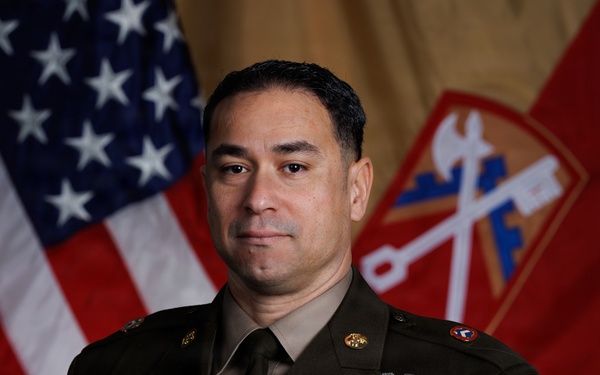 From Private to Senior Enlisted Leader: CSM Towns Comes Full Circle at ‘The Rock’