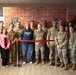Brick House lounge reopens at Spangdahlem Air Base