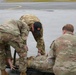 C/1-214th GSAB conducts MEDEVAC training with 101st Airborne Division