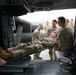 C/1-214th GSAB conducts MEDEVAC training with 101st Airborne Division