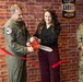 Brick House lounge reopens at Spangdahlem Air Base