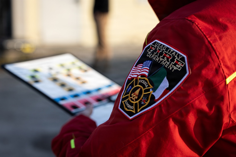 VMC military police and first responders conduct Law Enforcement Exercise