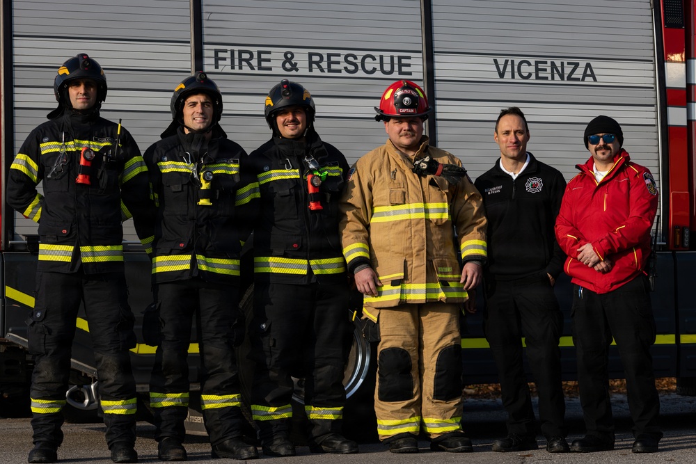 DVIDS - Images - VMC military police and first responders conduct Law ...