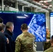 United Nations Ambassadors Visit the Civil-Military Coordination Center