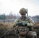 3rd Brigade Engineer Battalion, 1st Cavalry Division Demolition Range