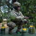 3rd Brigade Engineer Battalion, 1st Cavalry Division Demolition Range