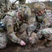 3rd Brigade Engineer Battalion, 1st Cavalry Division Demolition Range