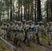 3rd Brigade Engineer Battalion, 1st Cavalry Division Demolition Range