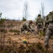 3rd Brigade Engineer Battalion, 1st Cavalry Division Demolition Range