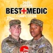 2025 EUROPE BEST MEDIC COMPETITION WINNERS ANNOUNCED