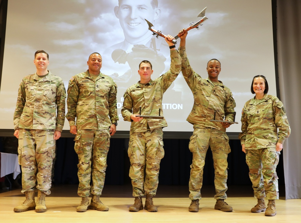 2025 EUROPE BEST MEDIC COMPETITION WINNERS ANNOUNCED