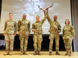 2025 EUROPE BEST MEDIC COMPETITION WINNERS ANNOUNCED