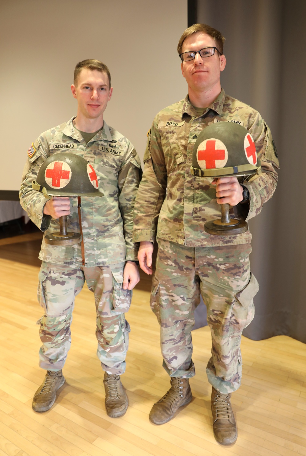 2025 EUROPE BEST MEDIC COMPETITION WINNERS ANNOUNCED