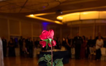 250th U.S. Navy Chaplain Corps Birthday Ball