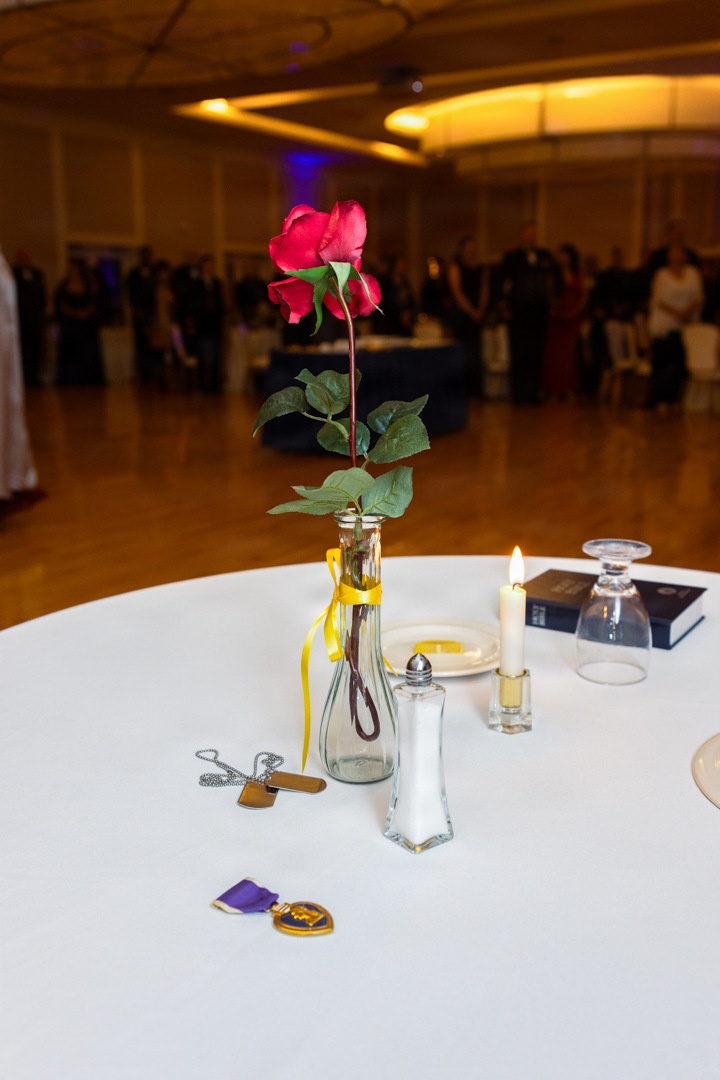 250th U.S. Navy Chaplain Corps Birthday Ball