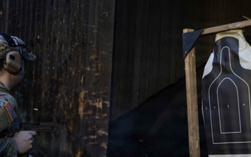 Law Enforcement Weapons and Training Qualifications