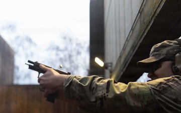 Law Enforcement Weapons and Training Qualifications