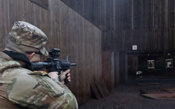 Law Enforcement Weapons and Training Qualifications