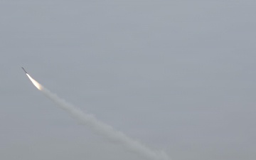 Kuwaiti-led Exercise Enhances Combined Counter-Drone Capabilities