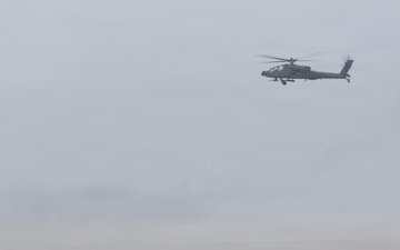 Kuwaiti-led Exercise Enhances Combined Counter-Drone Capabilities