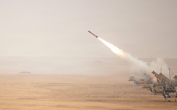 Kuwaiti-led Exercise Enhances Combined Counter-Drone Capabilities