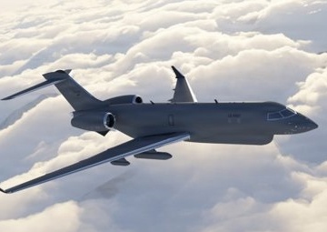 HADES - The future of Aerial ISR