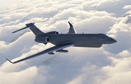 HADES - The future of Aerial ISR