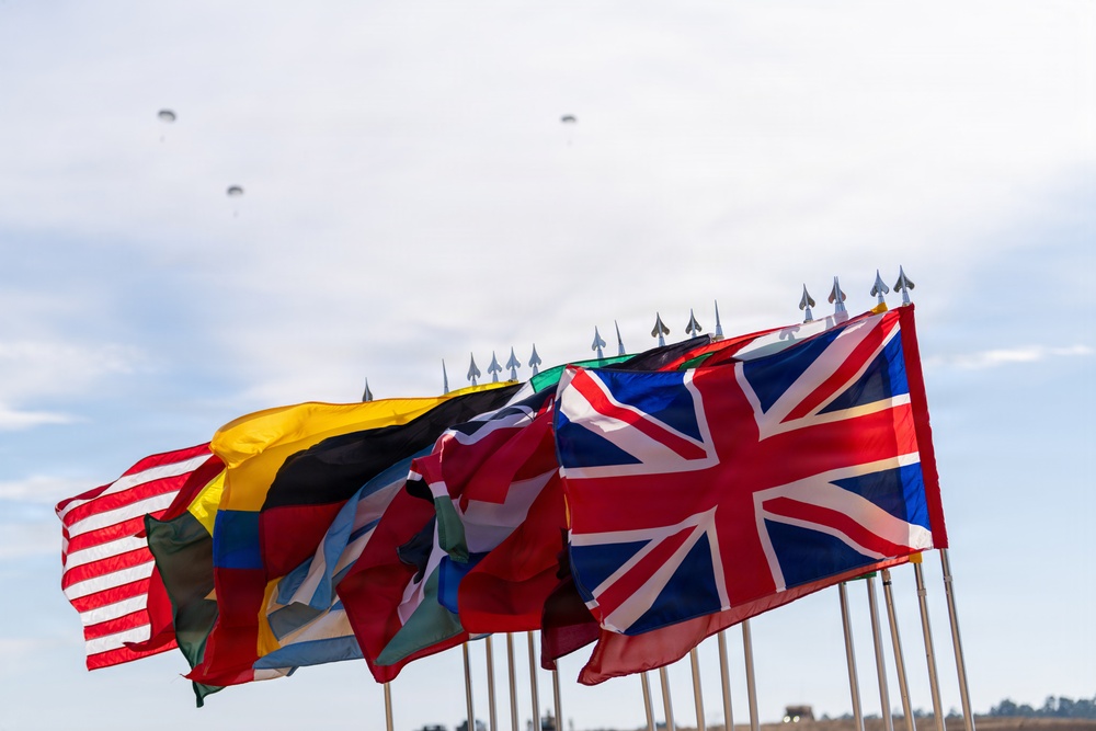 Operation Toy Drop 2025