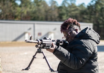 South Carolina National Guard hosts Leadership South Carolina event