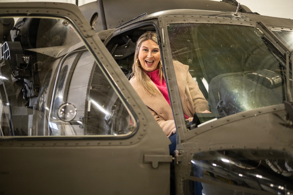 South Carolina National Guard hosts Leadership South Carolina