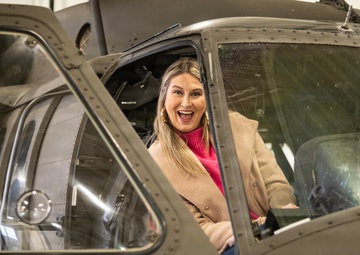 South Carolina National Guard hosts Leadership South Carolina