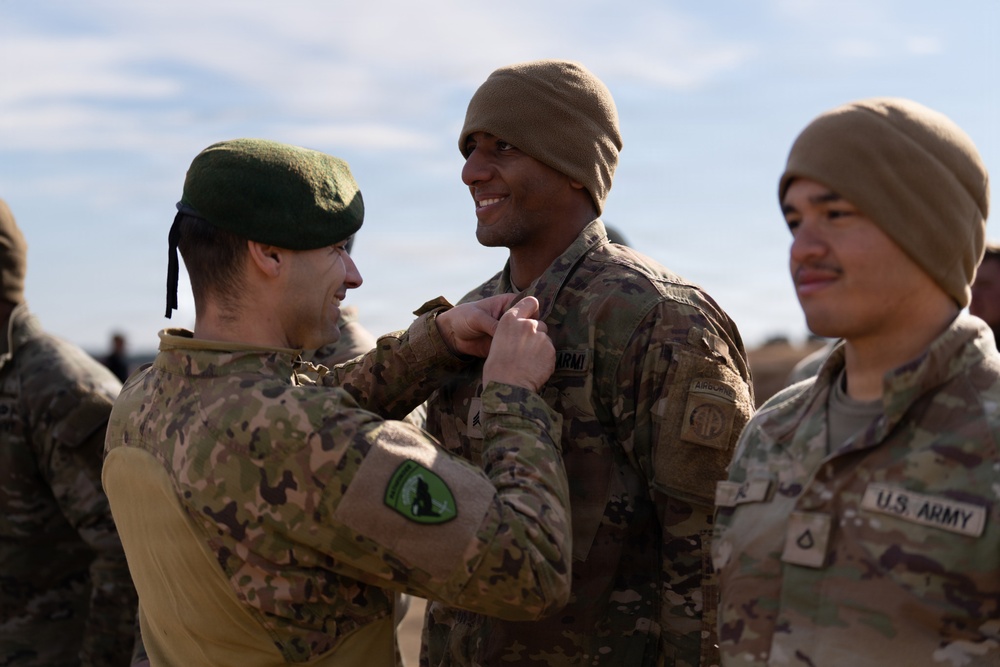 Operation Toy Drop 2025