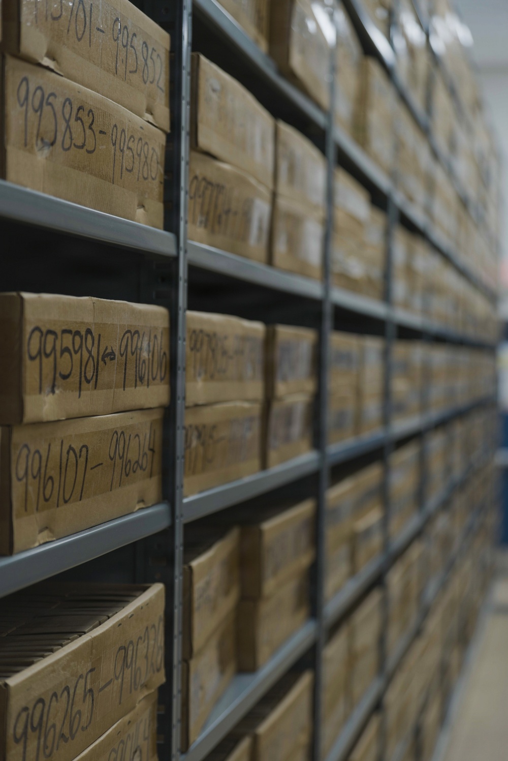 Joint Pathology Center