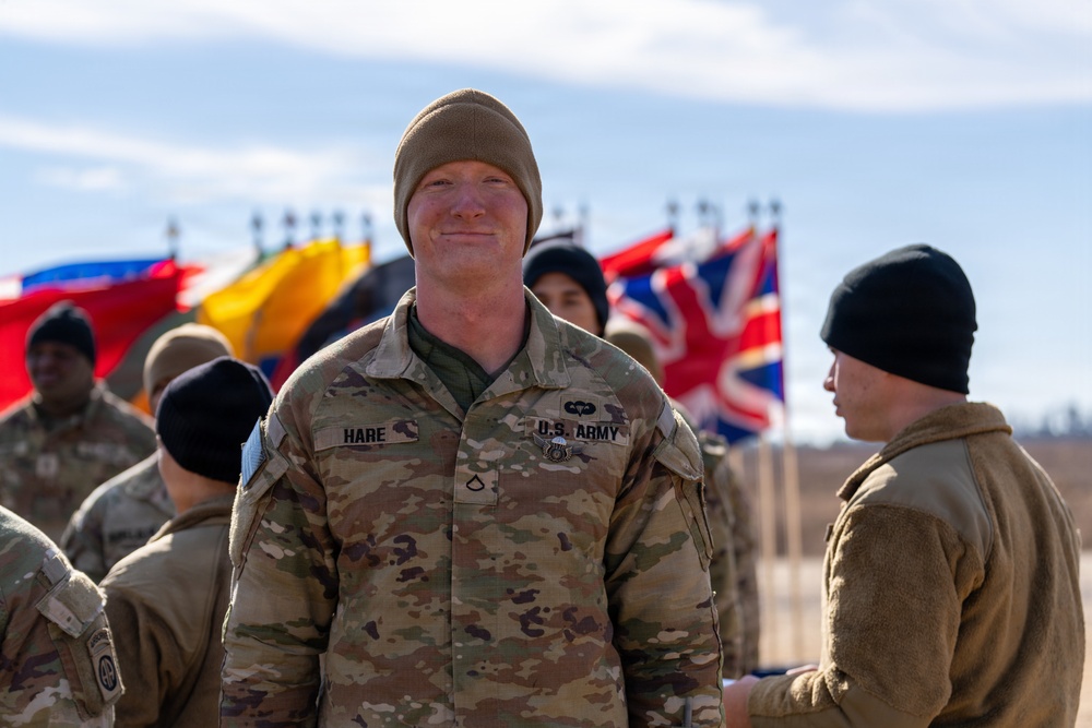 Operation Toy Drop 2025