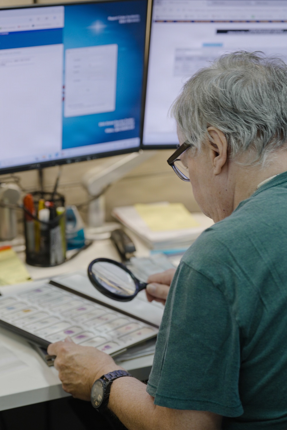 Joint Pathology Center