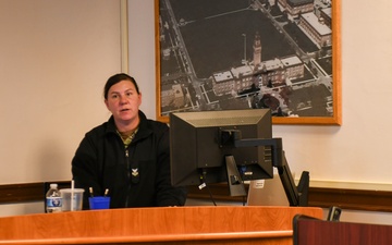 Career Development Training Course